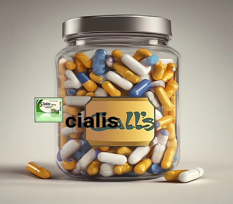 Comprar cialis precio